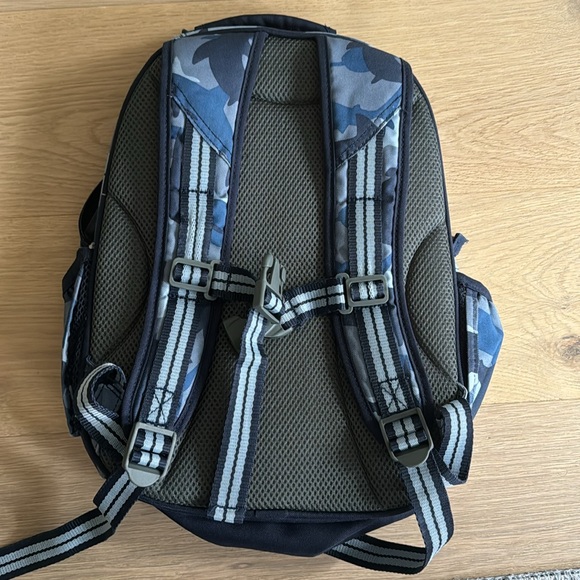 Pottery barn kids backpack - Picture 3 of 8